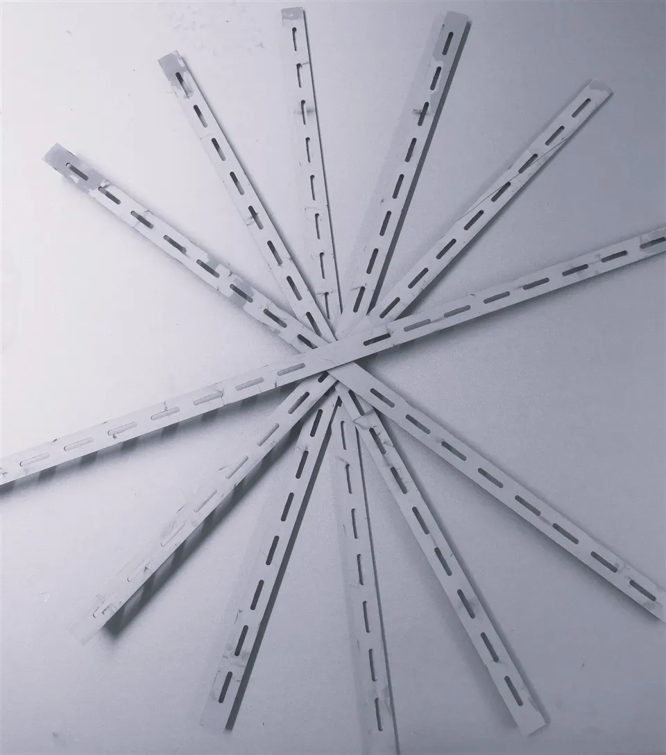 Peces amb forma especial de precisió d'aliatge de titani d'alt rendiment